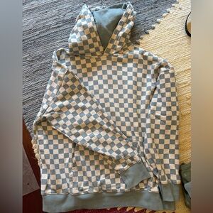 Goumi Cabana mama hoodie S